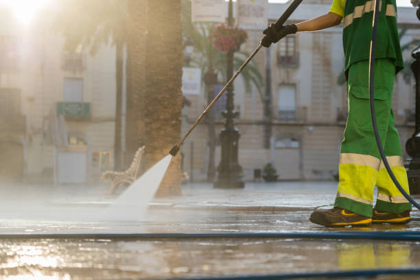 Best House Exterior Washing  in Green Cove Springs, FL